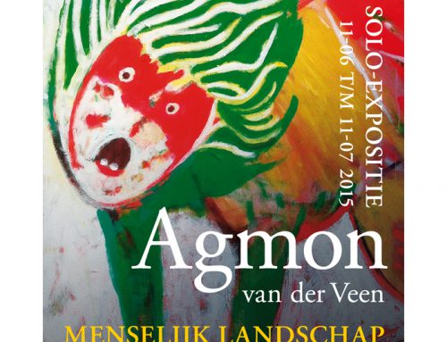 Agmon van der Veen
