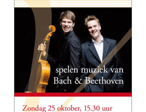 Bach & Beethoven