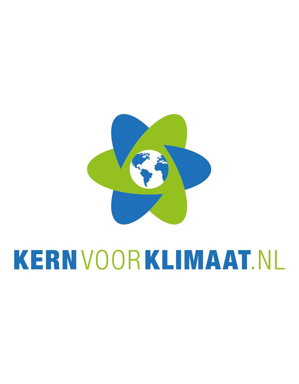 Logo Kern voor Klimaat